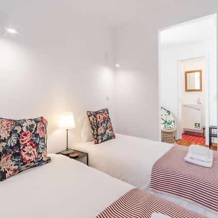Casa Navegantes Villa Cascais Eksteriør bilde