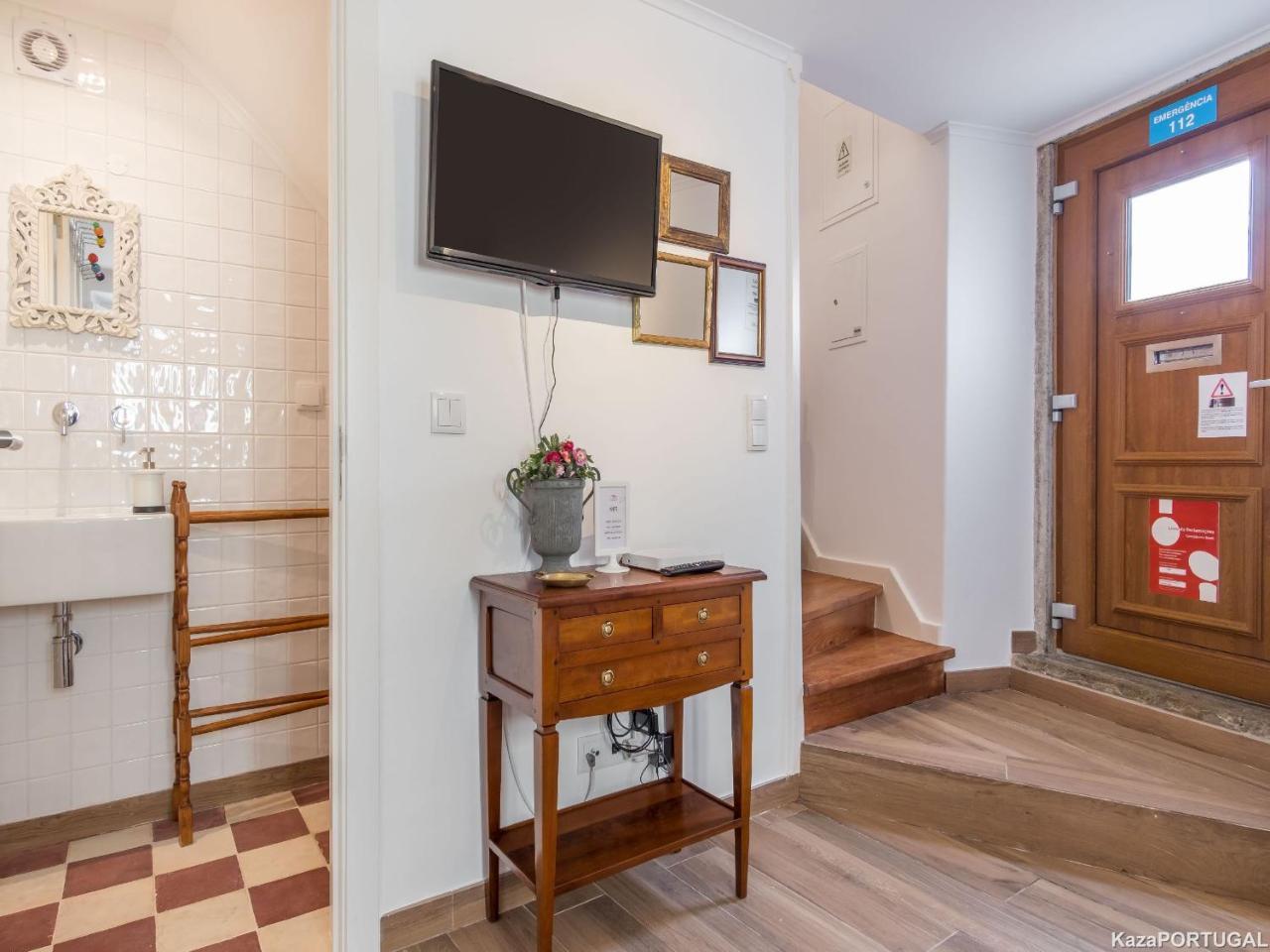 Casa Navegantes Villa Cascais Eksteriør bilde