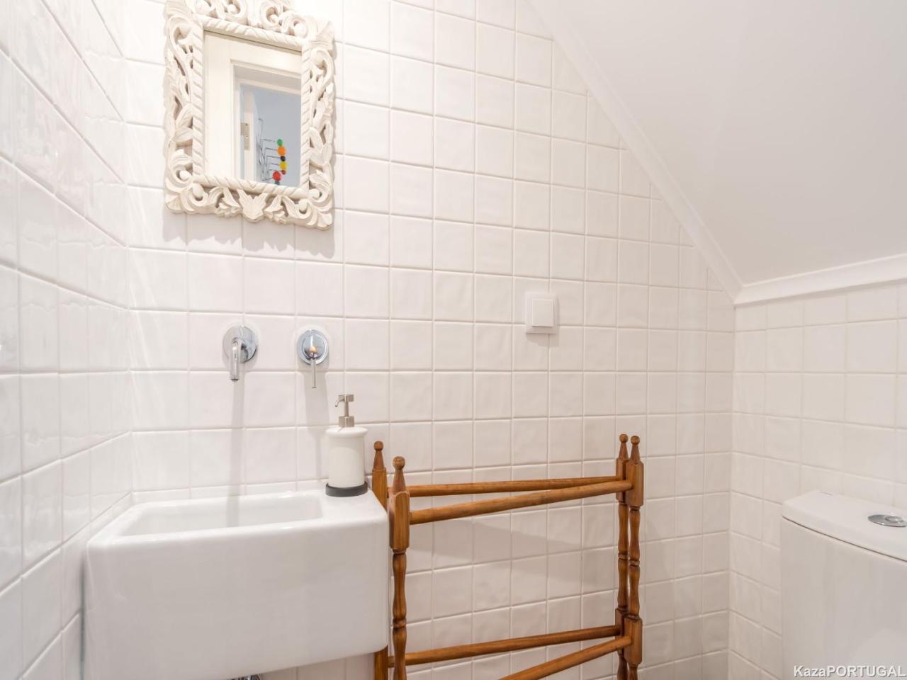Casa Navegantes Villa Cascais Eksteriør bilde