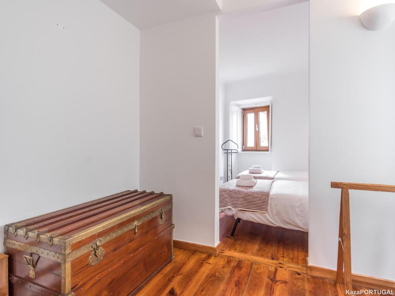Casa Navegantes Villa Cascais Eksteriør bilde